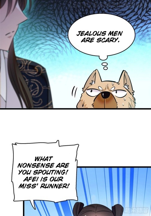 Sijin - Manhua chapter 38.1 - page 19