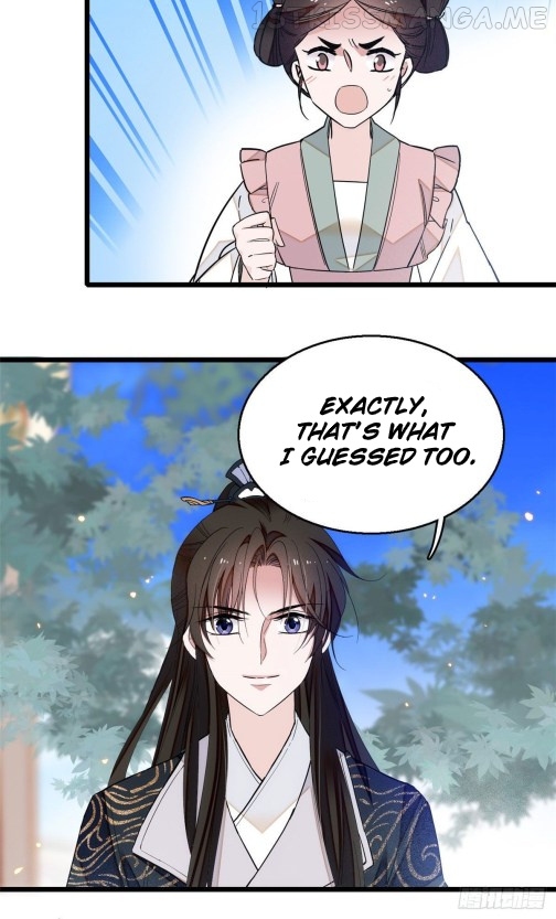 Sijin - Manhua chapter 38.1 - page 20