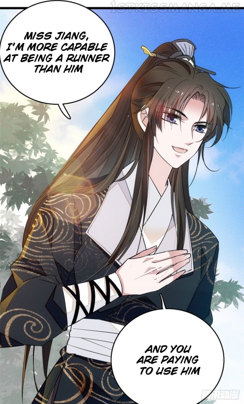 Sijin - Manhua chapter 38.1 - page 21