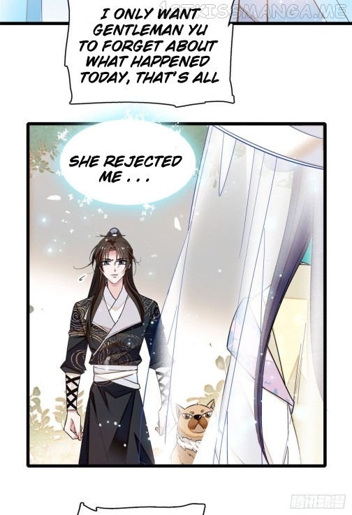 Sijin - Manhua chapter 38.1 - page 5
