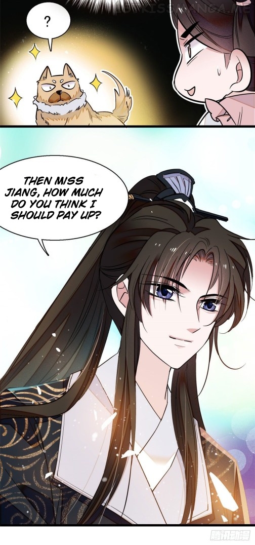 Sijin - Manhua chapter 38.1 - page 8