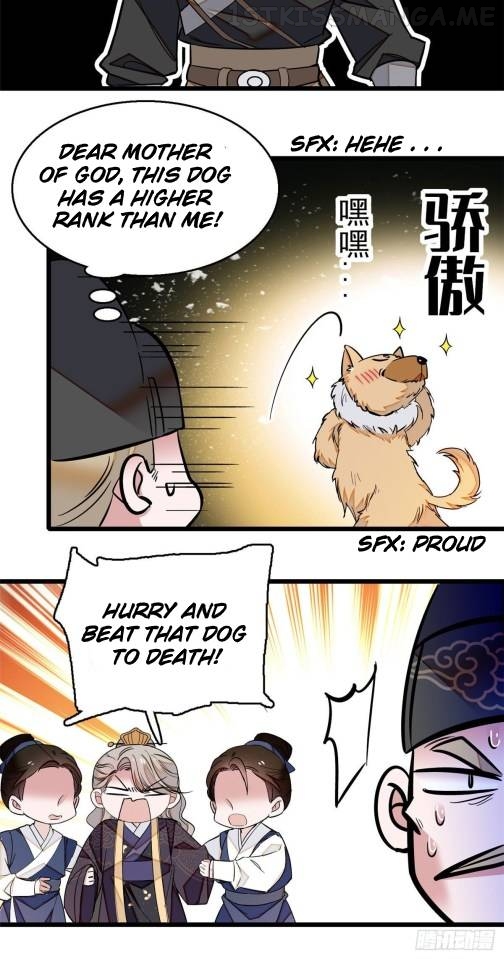 Sijin - Manhua chapter 37.2 - page 1
