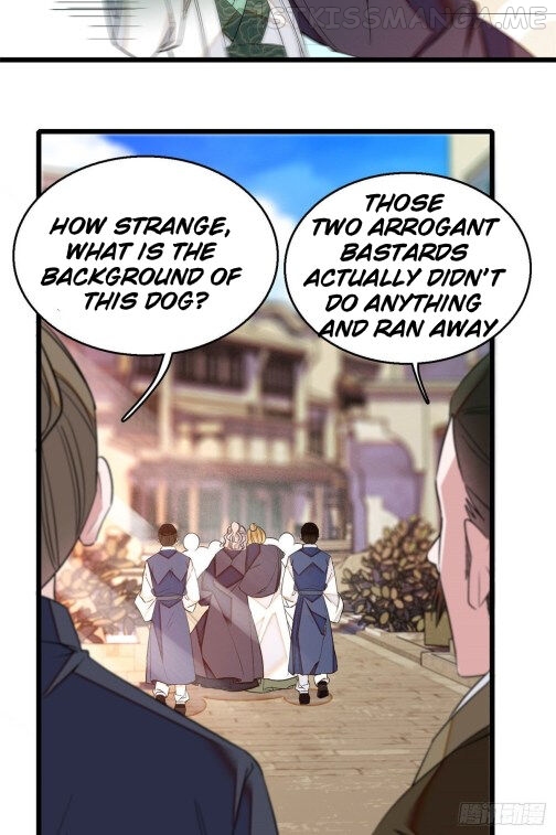 Sijin - Manhua chapter 37.2 - page 10