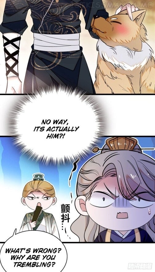 Sijin - Manhua chapter 37.2 - page 7