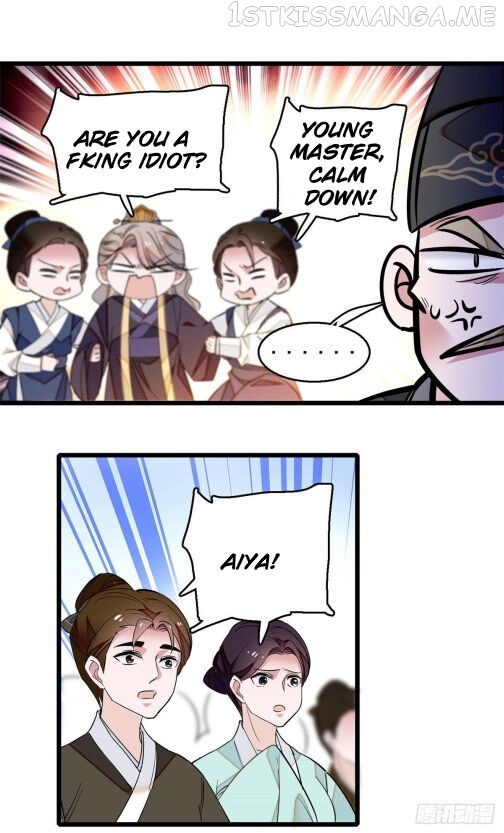 Sijin - Manhua chapter 37.1 - page 10