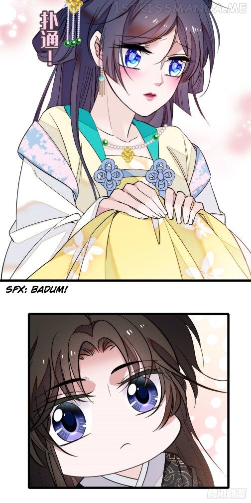 Sijin - Manhua chapter 37.1 - page 5