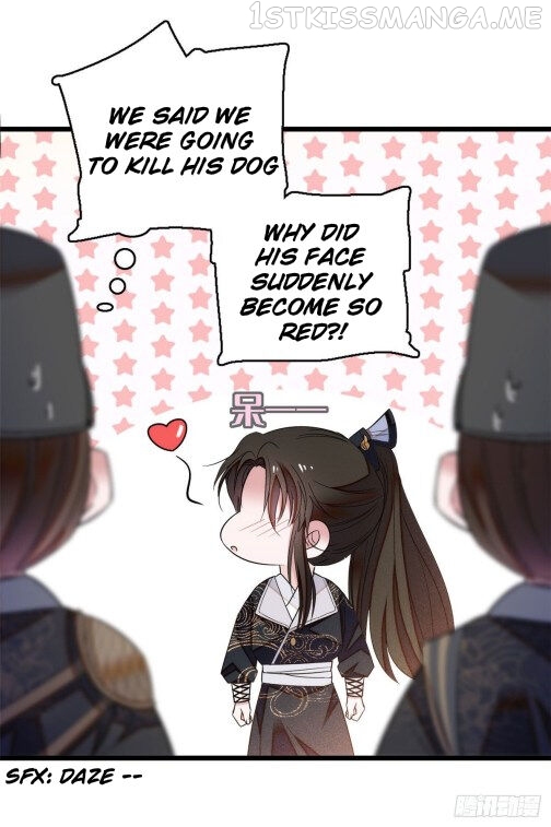 Sijin - Manhua chapter 37.1 - page 6