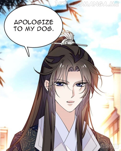 Sijin - Manhua chapter 36.2 - page 1