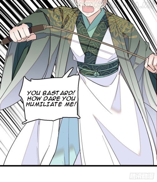 Sijin - Manhua chapter 36.2 - page 3