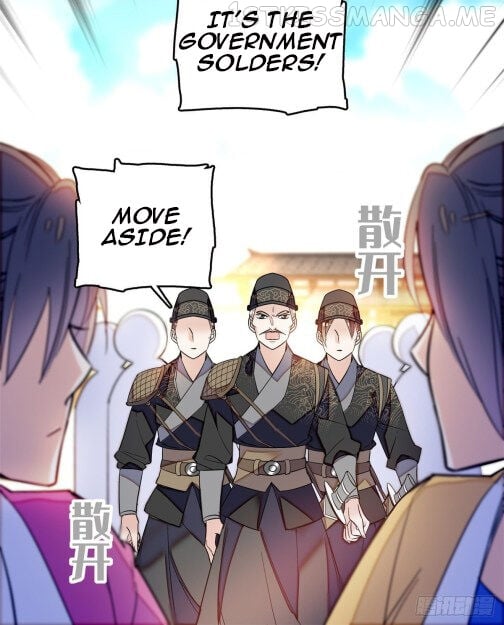 Sijin - Manhua chapter 36.2 - page 6