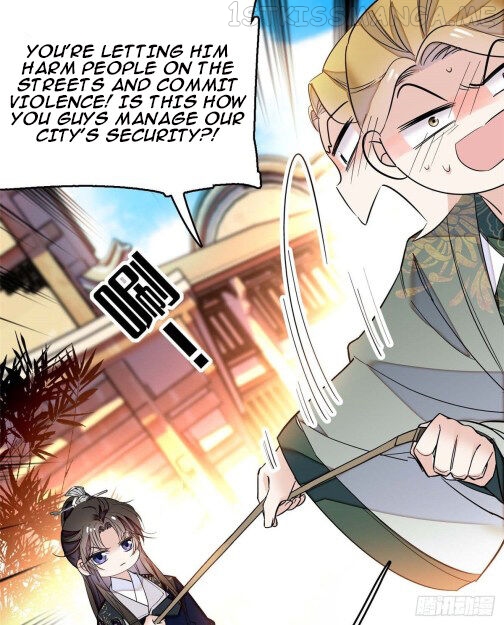 Sijin - Manhua chapter 36.2 - page 8