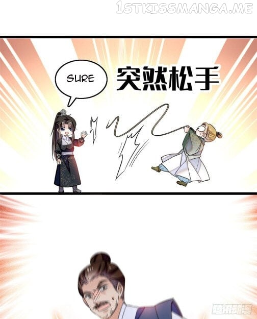 Sijin - Manhua chapter 36.2 - page 9