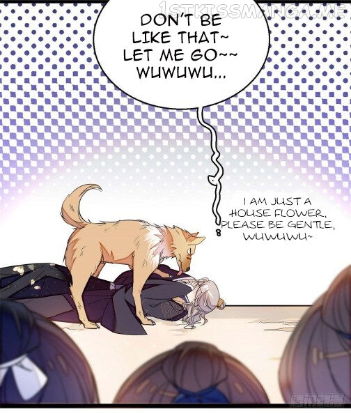 Sijin - Manhua chapter 36.1 - page 4