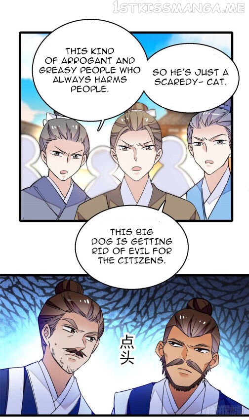 Sijin - Manhua chapter 36.1 - page 5