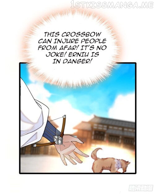 Sijin - Manhua chapter 36.1 - page 8