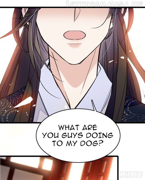 Sijin - Manhua chapter 36.1 - page 9