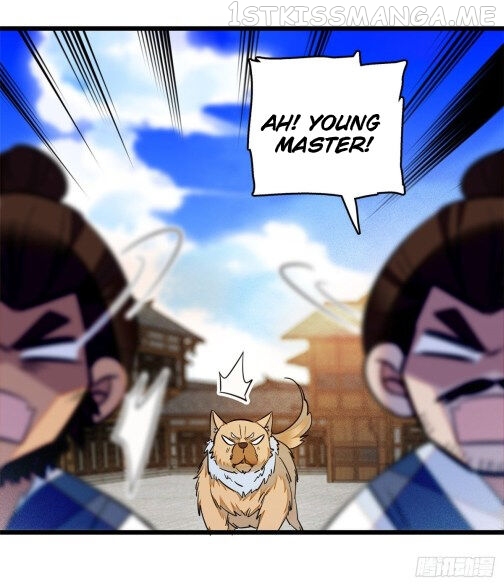 Sijin - Manhua chapter 35.3 - page 12