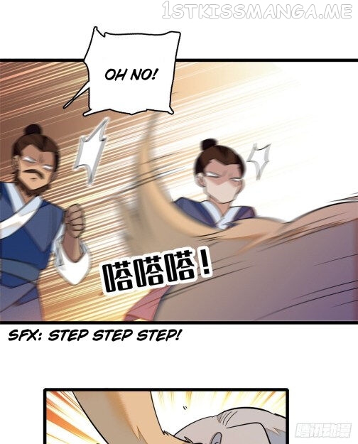 Sijin - Manhua chapter 35.3 - page 13