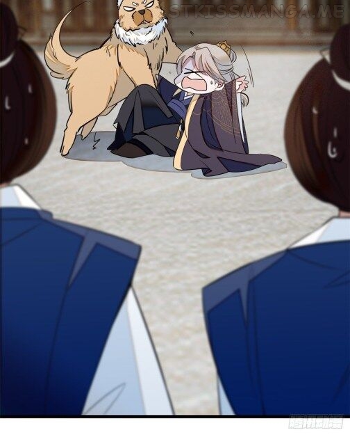 Sijin - Manhua chapter 35.3 - page 15