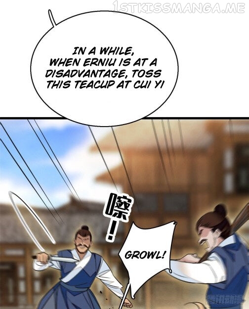 Sijin - Manhua chapter 35.3 - page 5
