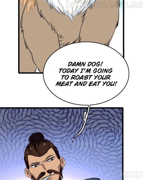 Sijin - Manhua chapter 35.3 - page 7