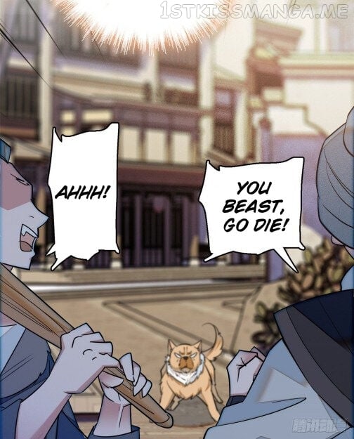 Sijin - Manhua chapter 35.2 - page 6