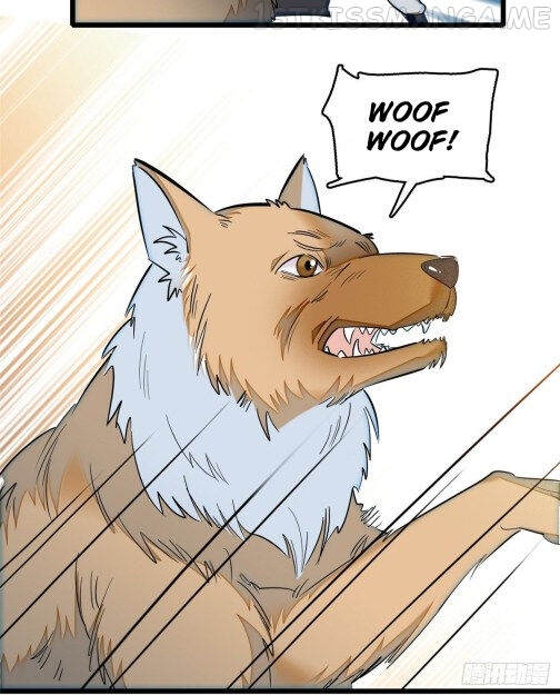 Sijin - Manhua chapter 35.2 - page 8