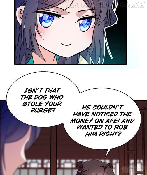 Sijin - Manhua chapter 35.1 - page 10