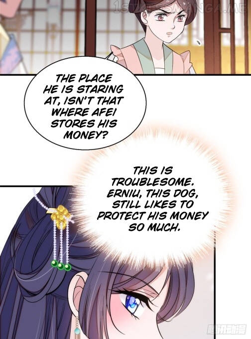 Sijin - Manhua chapter 35.1 - page 11