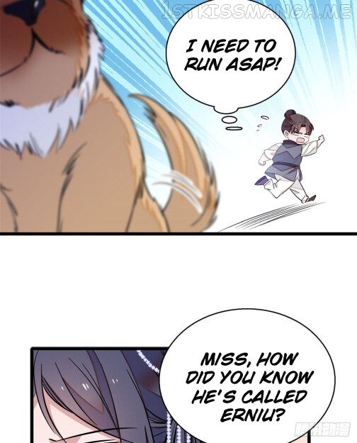 Sijin - Manhua chapter 35.1 - page 14