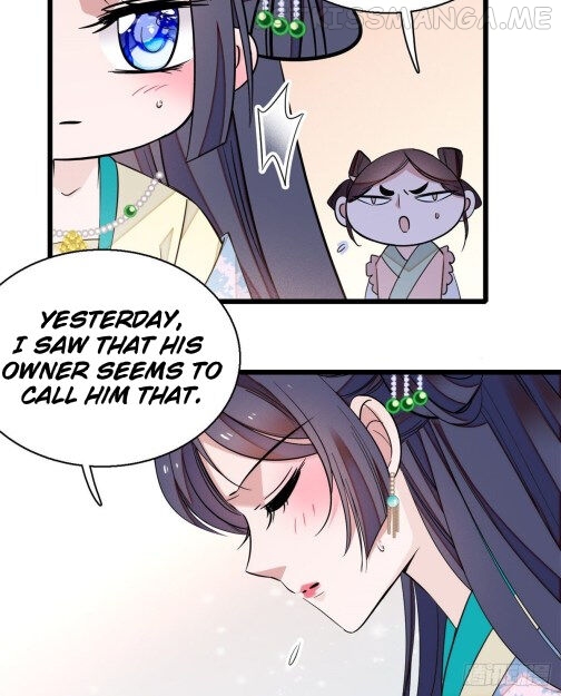 Sijin - Manhua chapter 35.1 - page 15