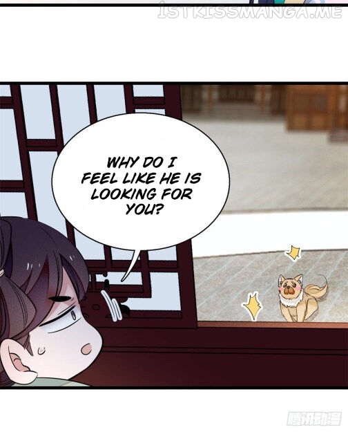 Sijin - Manhua chapter 35.1 - page 16