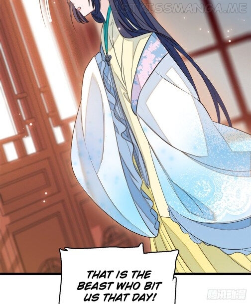 Sijin - Manhua chapter 35.1 - page 18