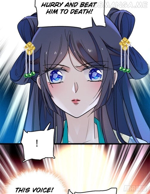 Sijin - Manhua chapter 35.1 - page 19