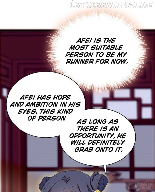 Sijin - Manhua chapter 35.1 - page 5