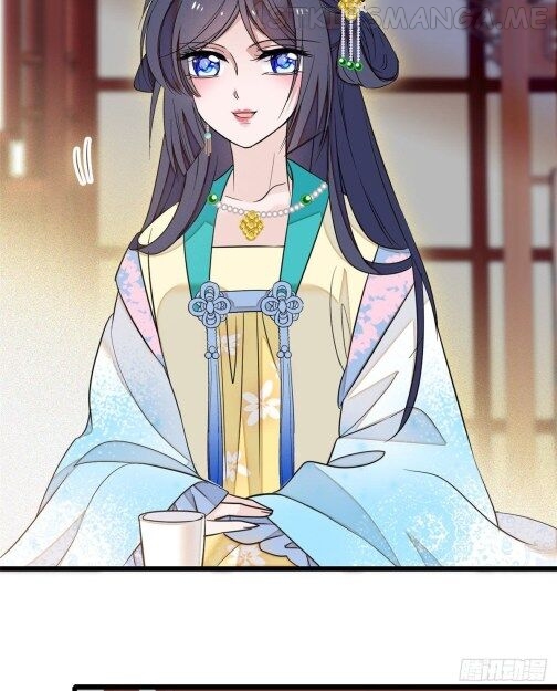 Sijin - Manhua chapter 35.1 - page 6