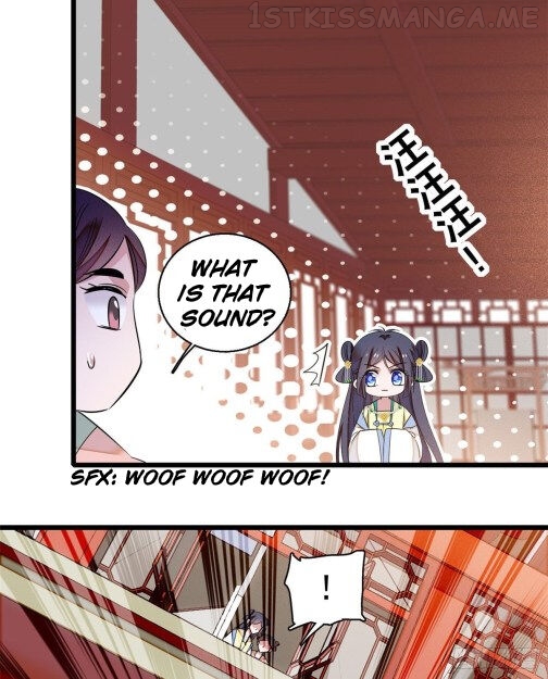 Sijin - Manhua chapter 35.1 - page 7