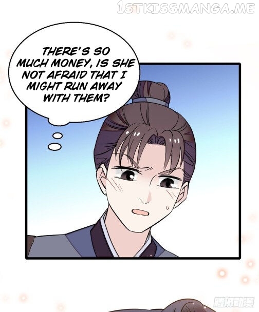 Sijin - Manhua chapter 34.3 - page 11