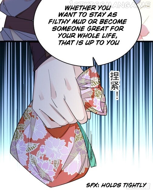 Sijin - Manhua chapter 34.3 - page 17