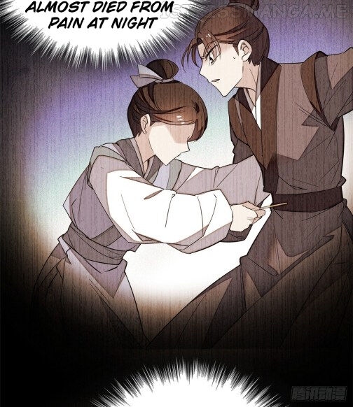 Sijin - Manhua chapter 34.3 - page 4