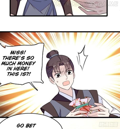Sijin - Manhua chapter 34.3 - page 9