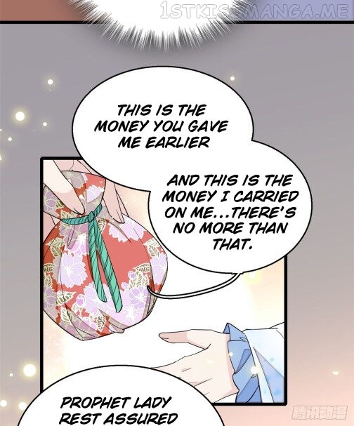Sijin - Manhua chapter 34.2 - page 8
