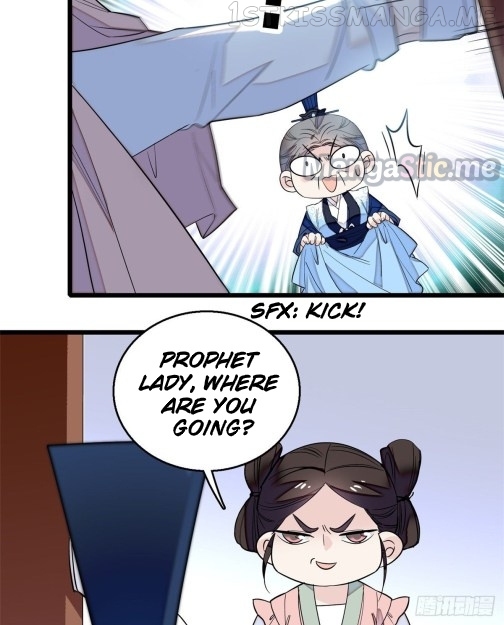 Sijin - Manhua chapter 34.1 - page 11