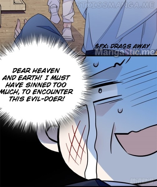 Sijin - Manhua chapter 34.1 - page 16