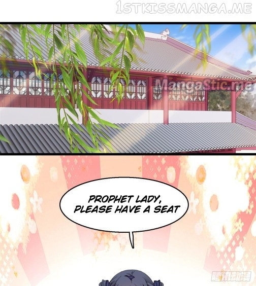 Sijin - Manhua chapter 34.1 - page 17