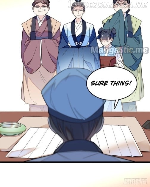 Sijin - Manhua chapter 34.1 - page 3