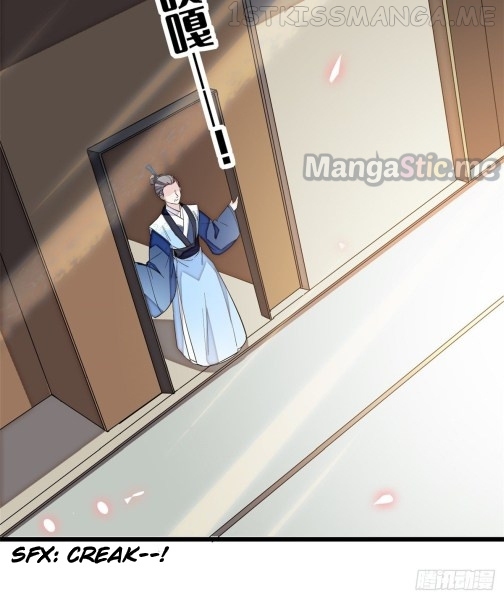 Sijin - Manhua chapter 34.1 - page 8