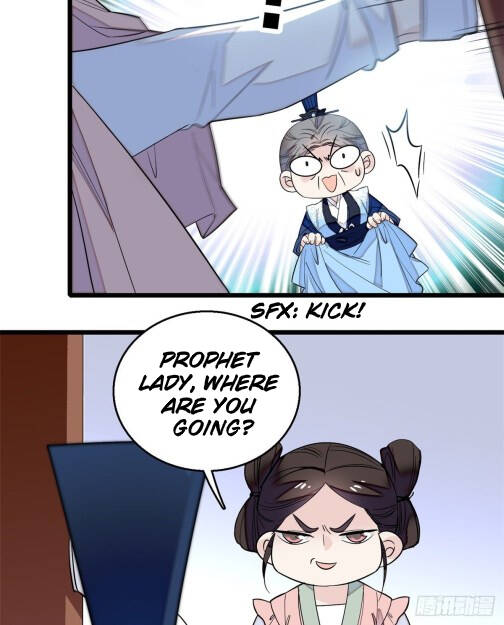 Sijin - Manhua chapter 34 - page 11