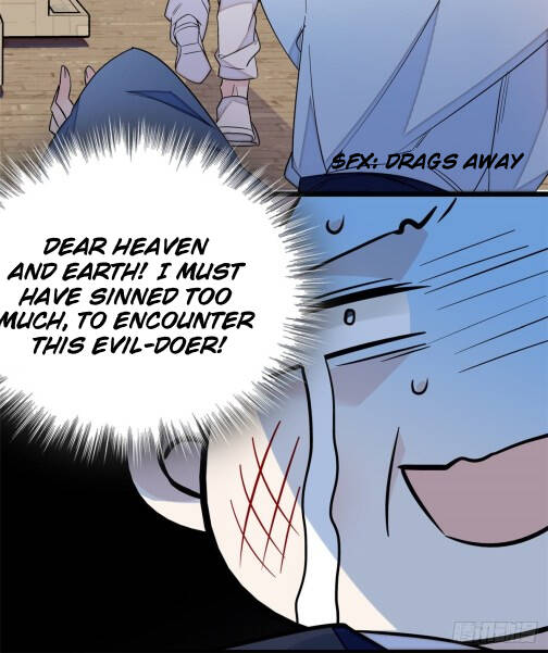 Sijin - Manhua chapter 34 - page 16