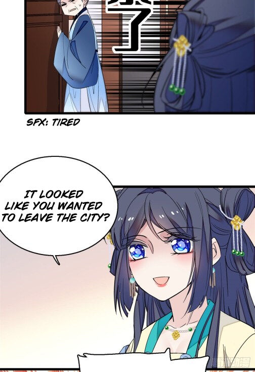 Sijin - Manhua chapter 34 - page 19